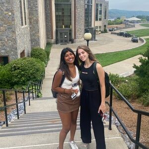 WHITE GARAGE PLUNGE TANK TOP